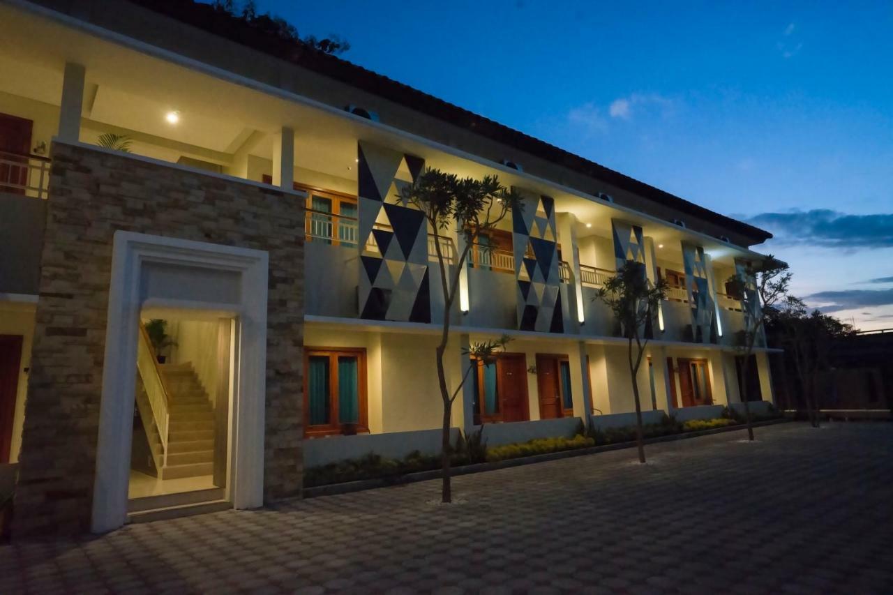W House Syariah Yogyakarta