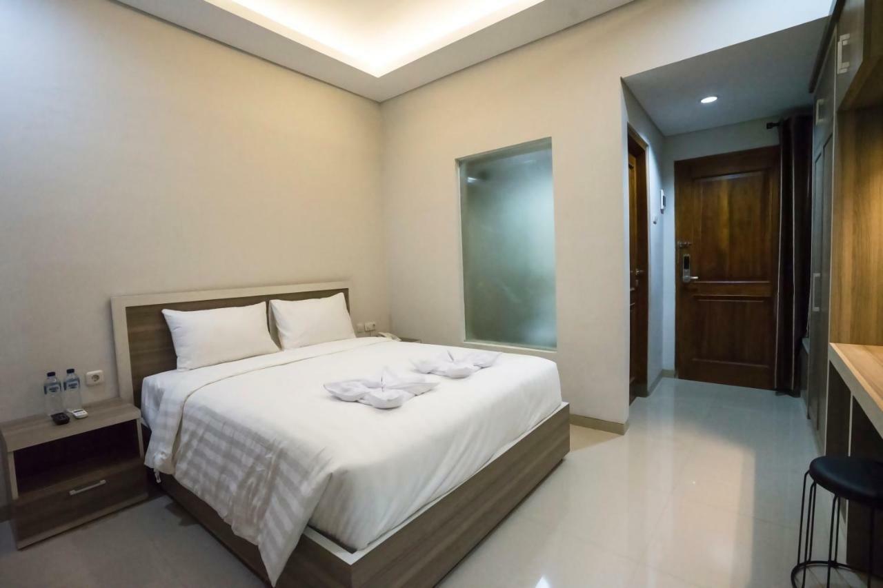 W House Syariah 2* Yogyakarta