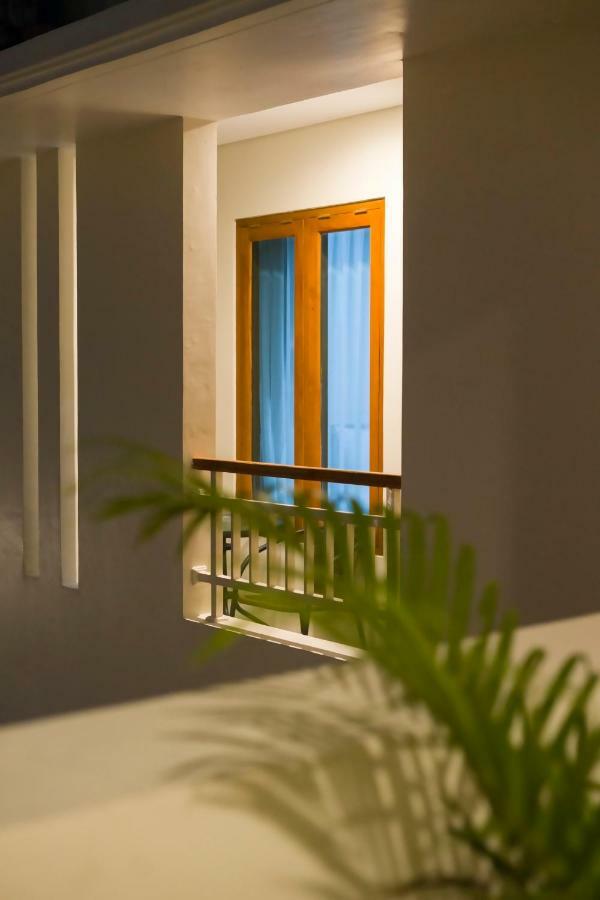 Tempat Tidur & Sarapan W House Syariah Yogyakarta