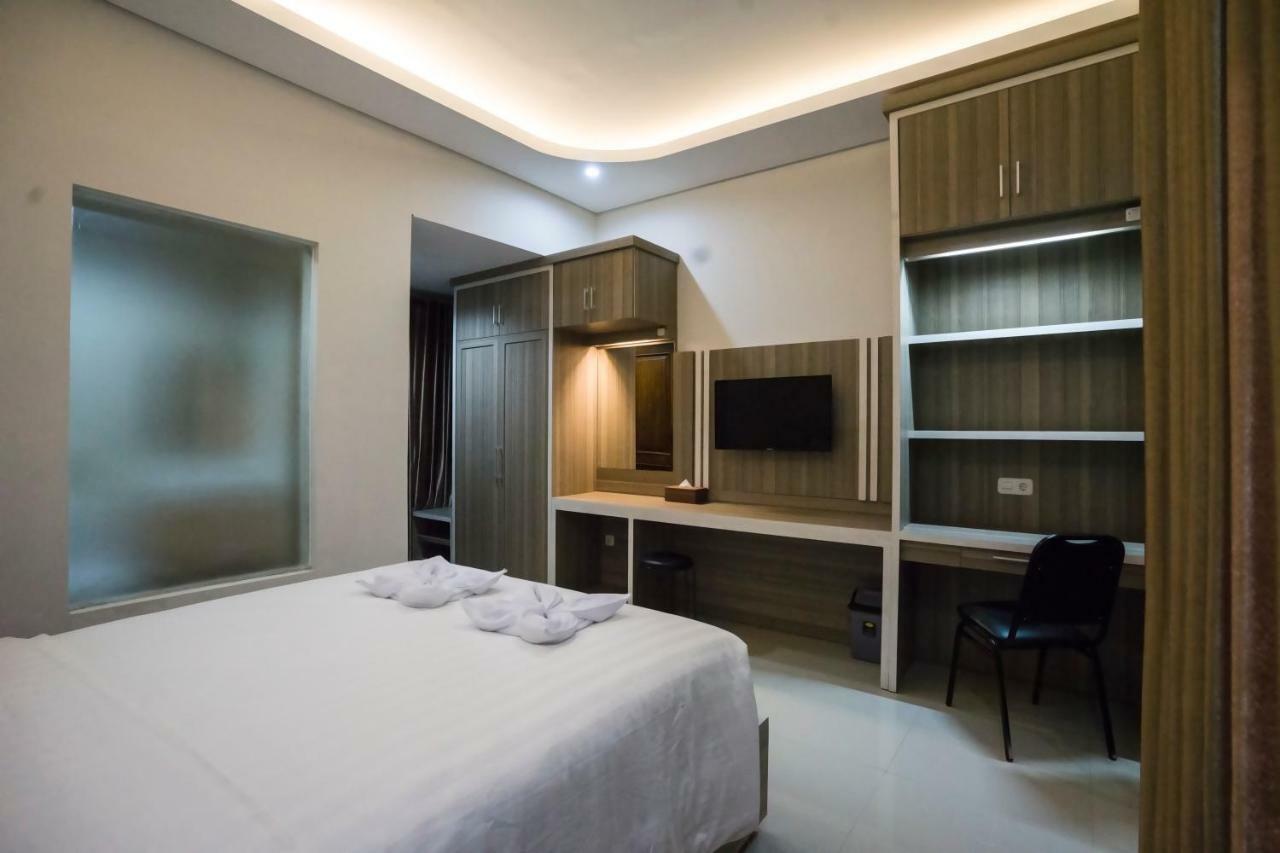 Tempat Tidur & Sarapan W House Syariah