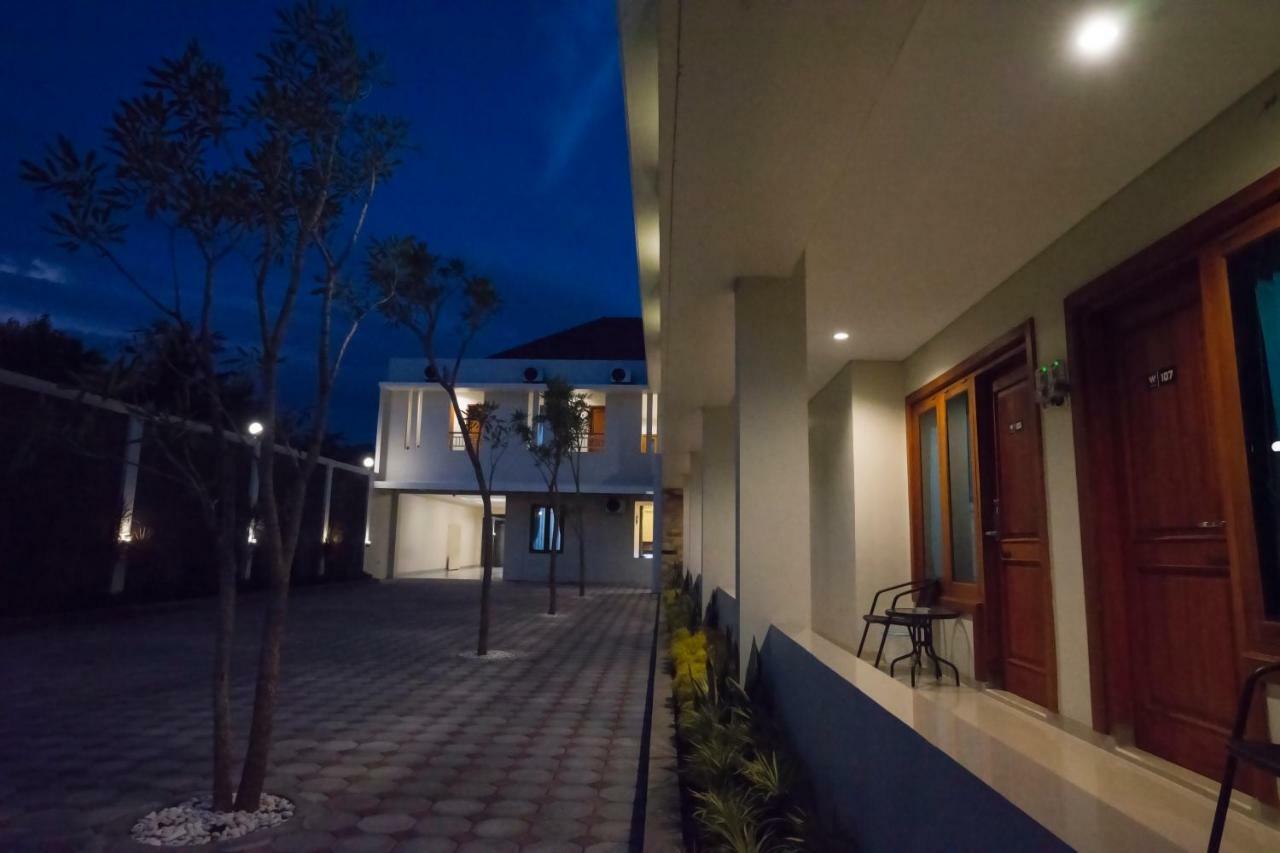 W House Syariah Tempat Tidur & Sarapan Yogyakarta