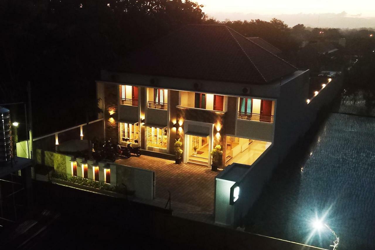 W House Syariah Tempat Tidur & Sarapan Yogyakarta